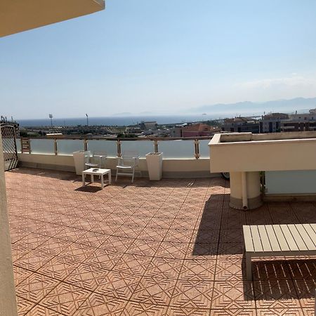 Giroloft Apartment Cagliari Exterior photo