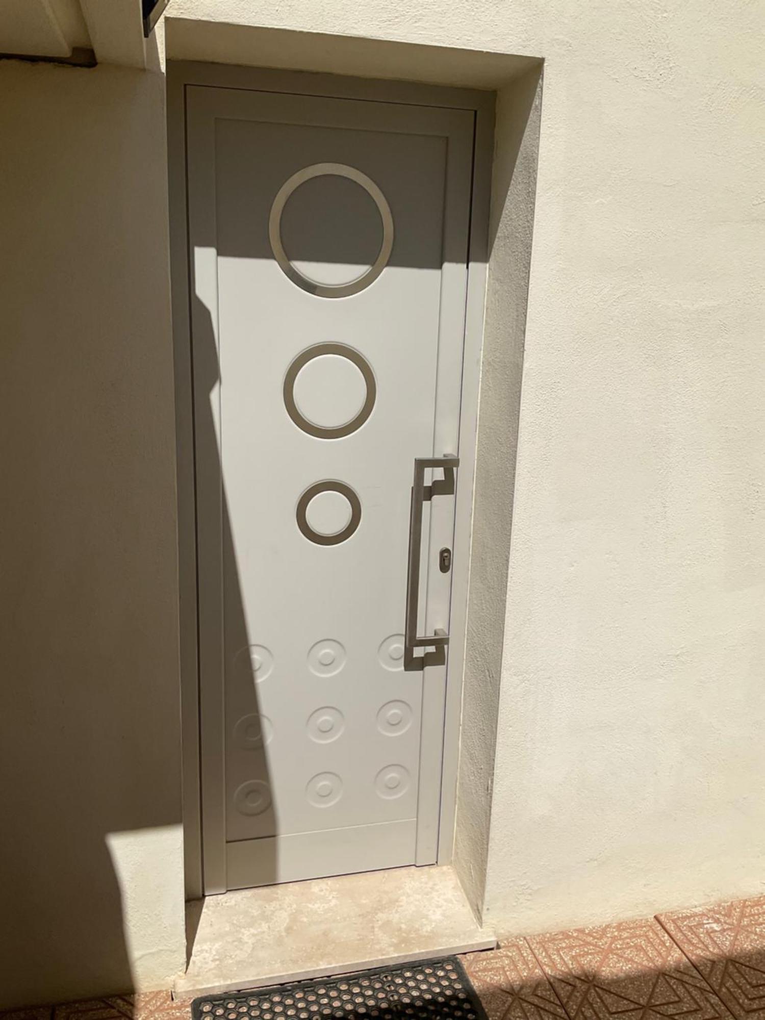 Giroloft Apartment Cagliari Exterior photo