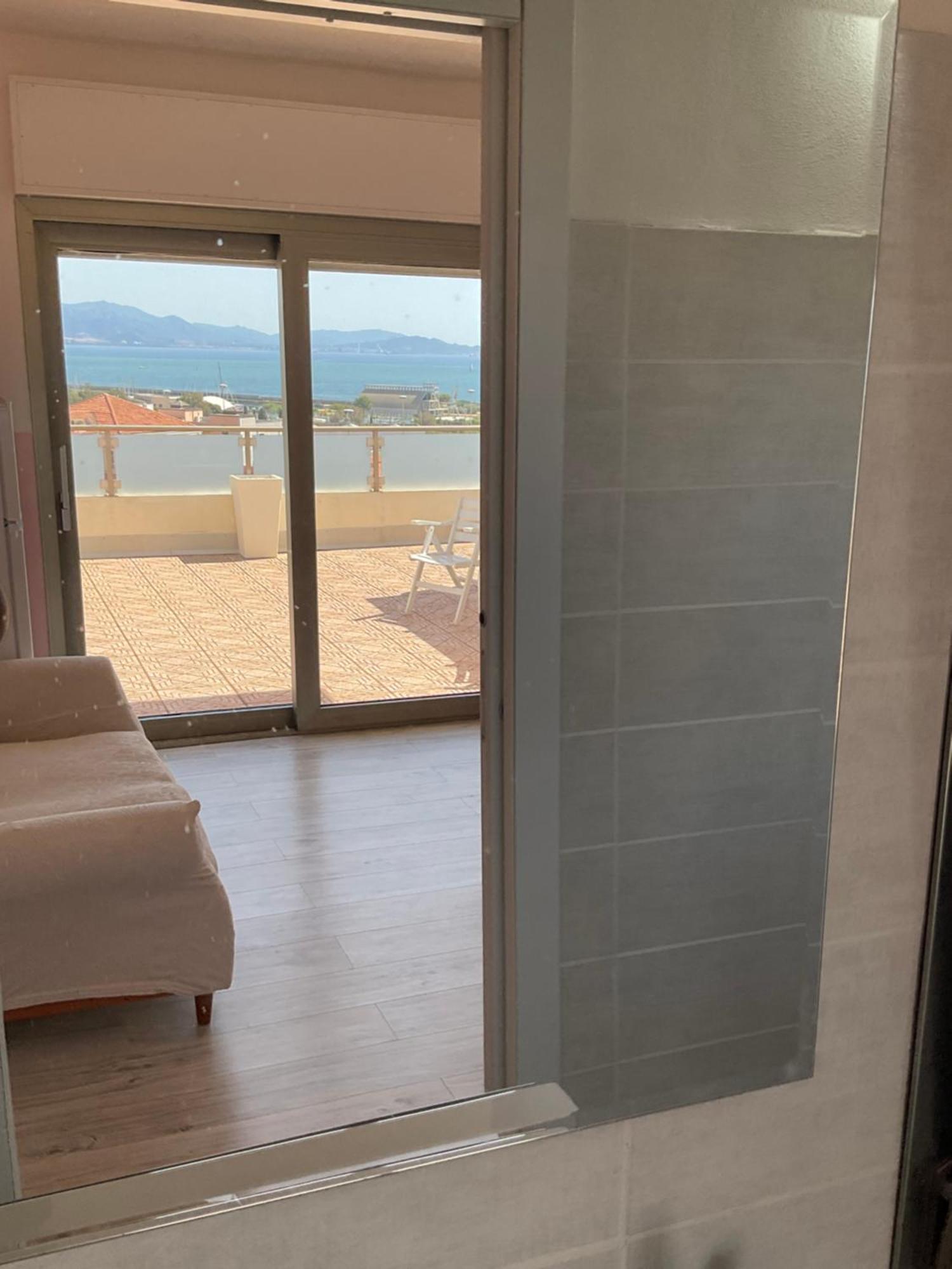 Giroloft Apartment Cagliari Exterior photo