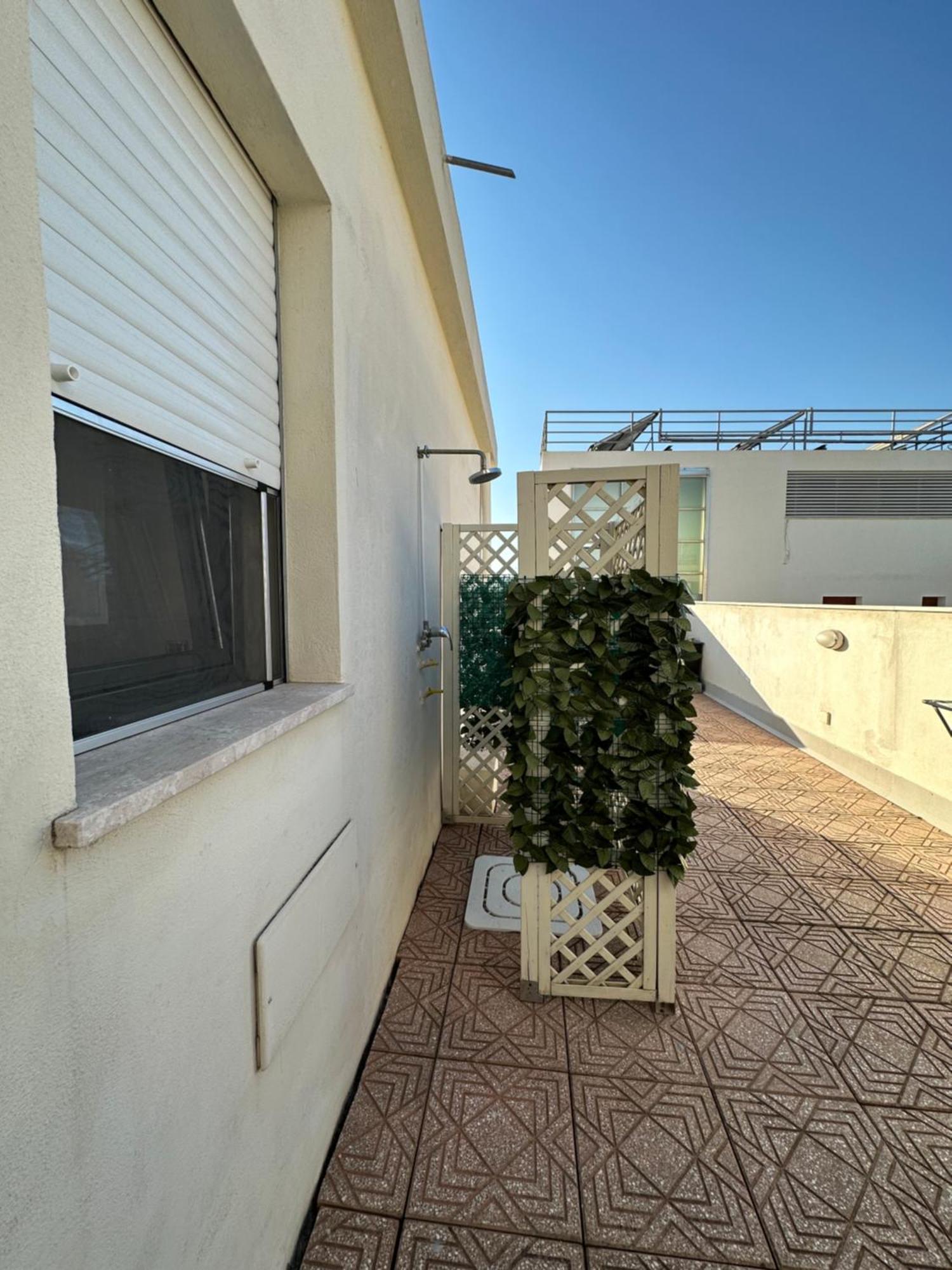 Giroloft Apartment Cagliari Exterior photo