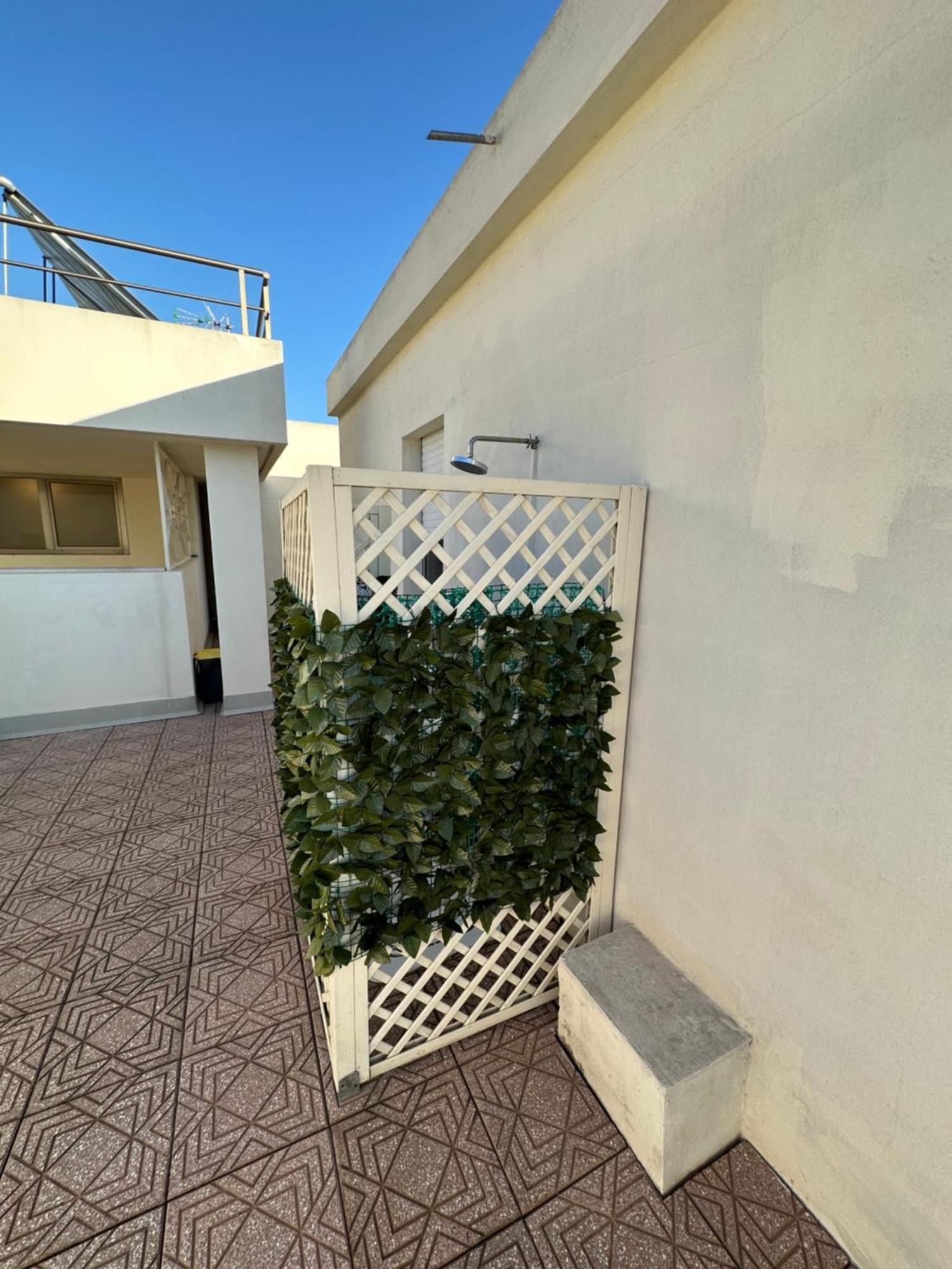 Giroloft Apartment Cagliari Exterior photo