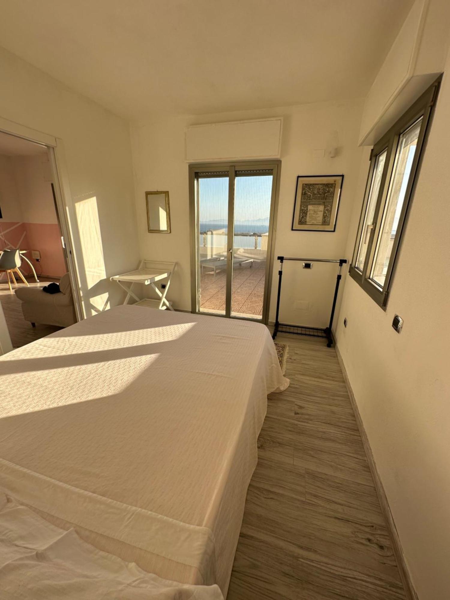 Giroloft Apartment Cagliari Exterior photo