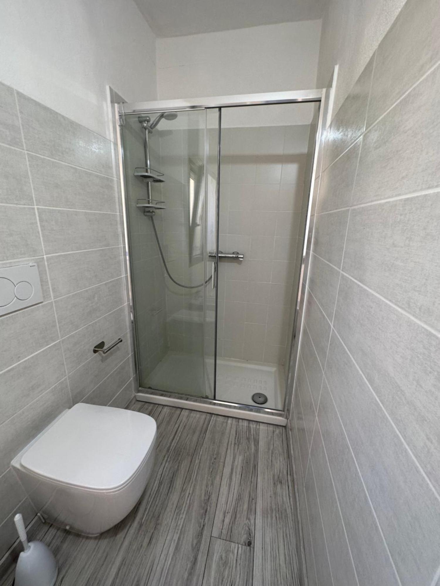 Giroloft Apartment Cagliari Exterior photo