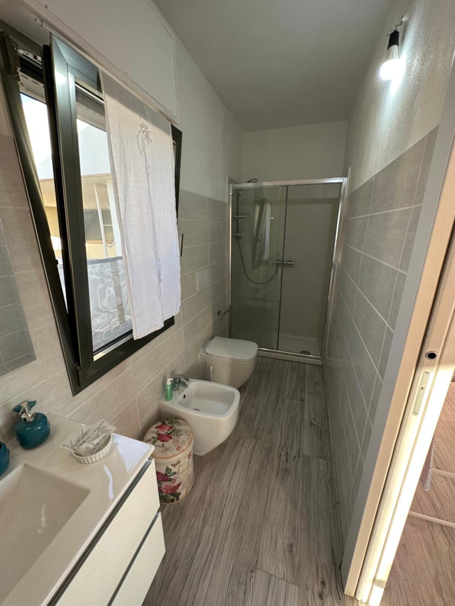 Giroloft Apartment Cagliari Exterior photo
