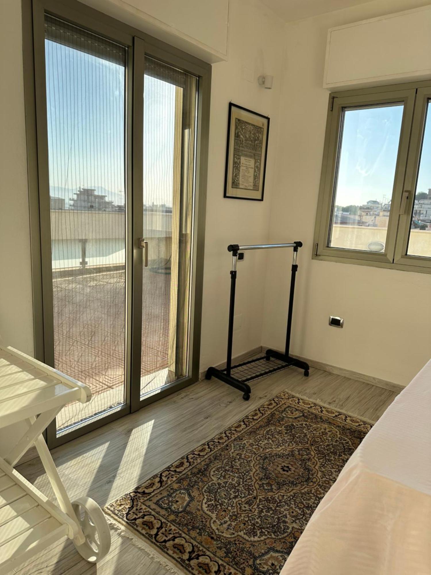 Giroloft Apartment Cagliari Exterior photo