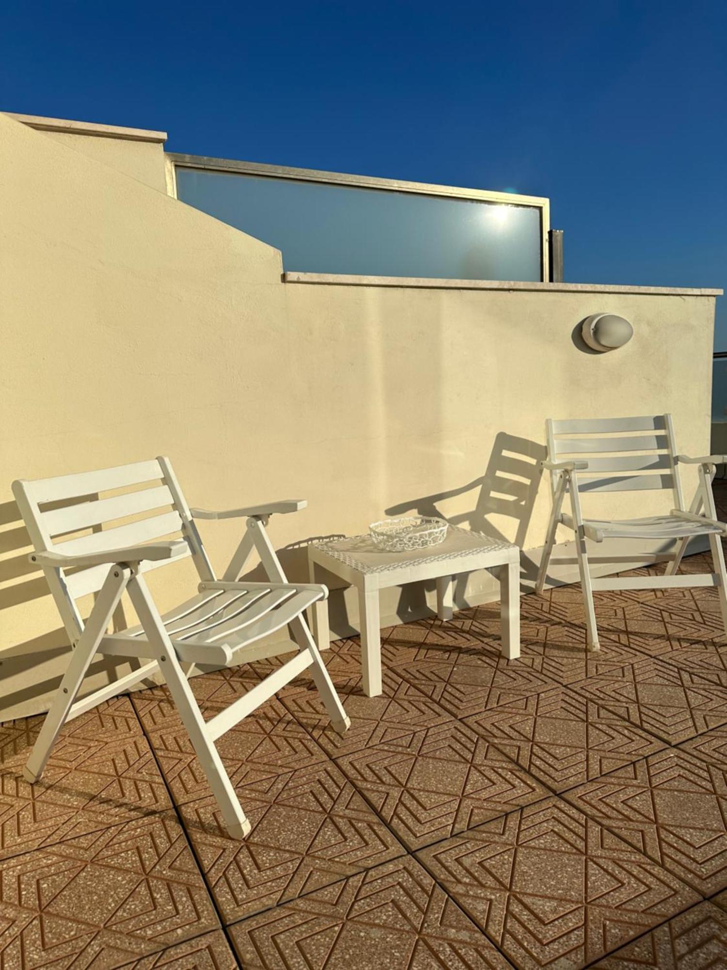 Giroloft Apartment Cagliari Exterior photo